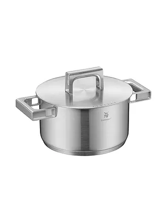 WMF | Fleischtopf ULTIMATE-COOL 20cm Cromargan | 